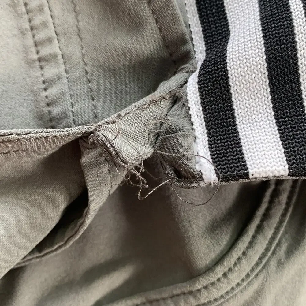 Athleta Ascender 4